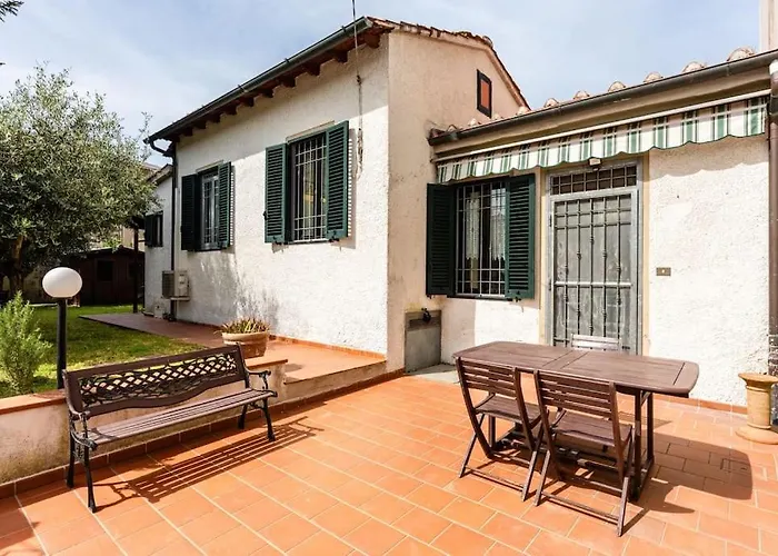 Casa Luana San Concordio - Affitti Brevi Italia