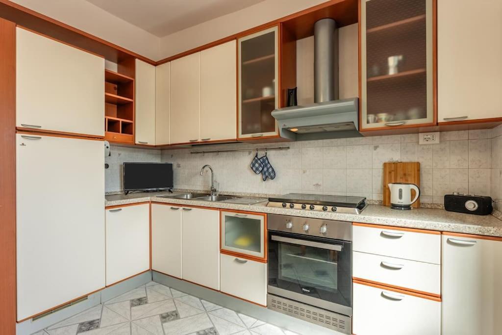 Vakantiehuis Casa Luana San Concordio - Affitti Brevi Italia Lucca