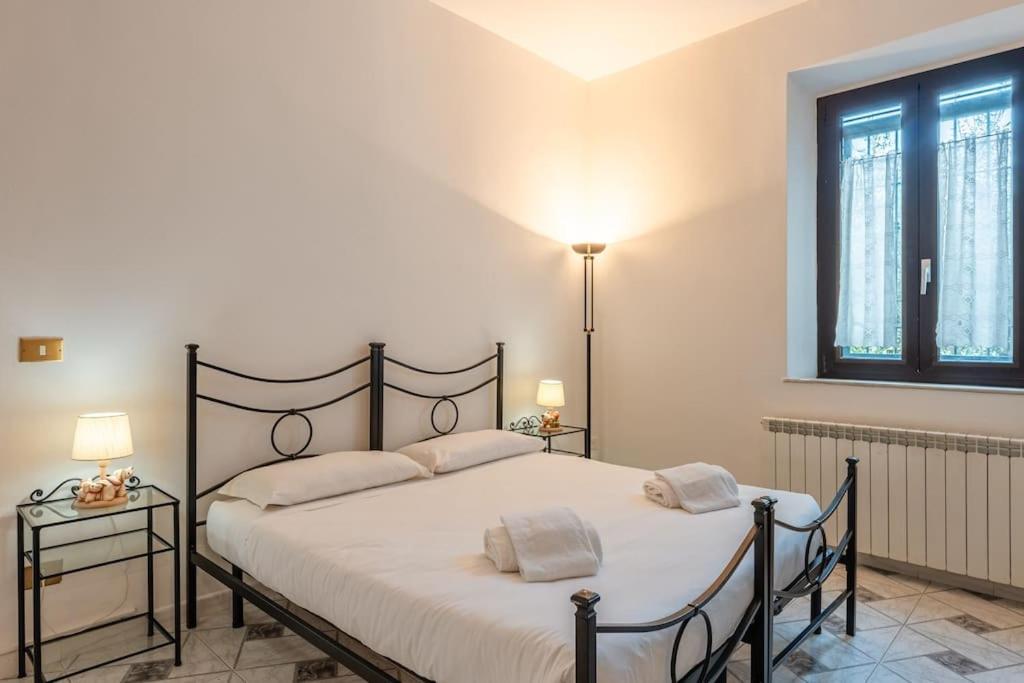 Casa Luana San Concordio - Affitti Brevi Italia