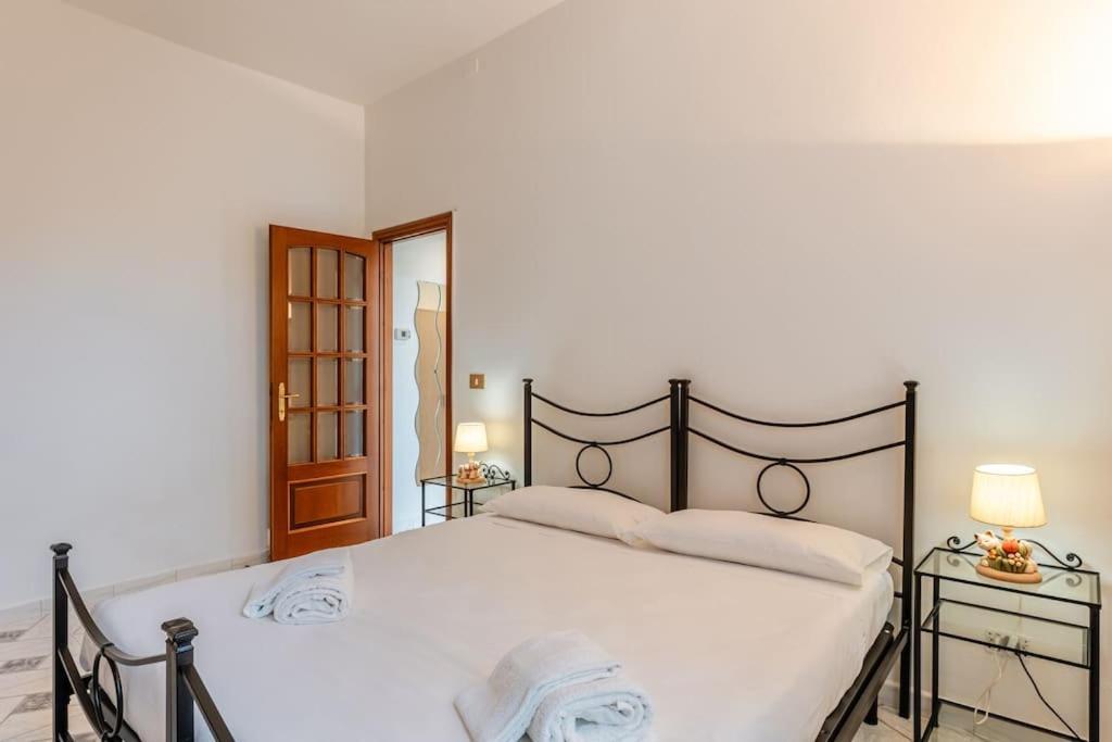 Vakantiehuis Casa Luana San Concordio - Affitti Brevi Italia *