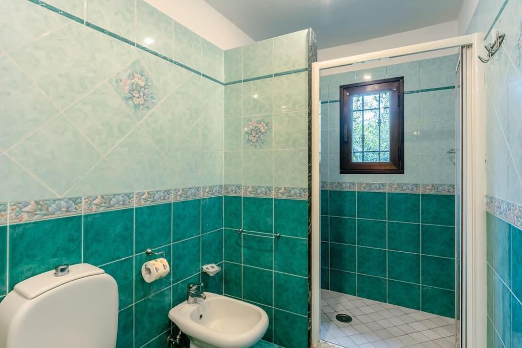Casa Luana San Concordio - Affitti Brevi Italia Bahay bakasyunan Lucca