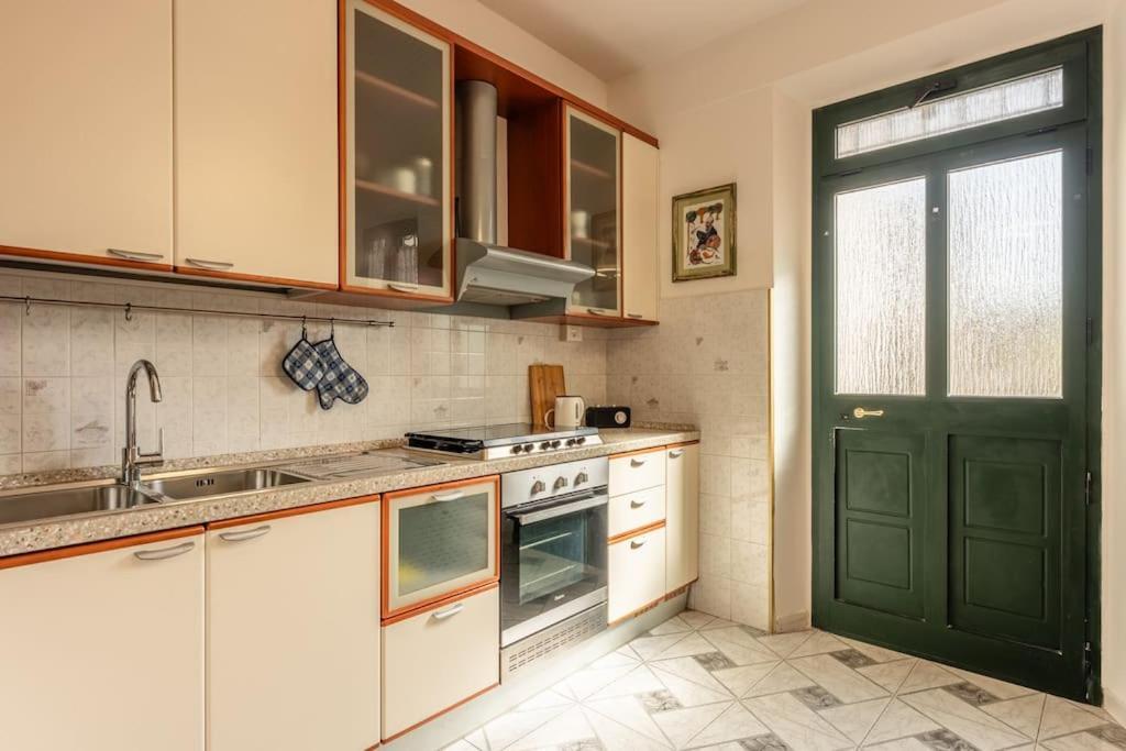 Bahay bakasyunan Casa Luana San Concordio - Affitti Brevi Italia