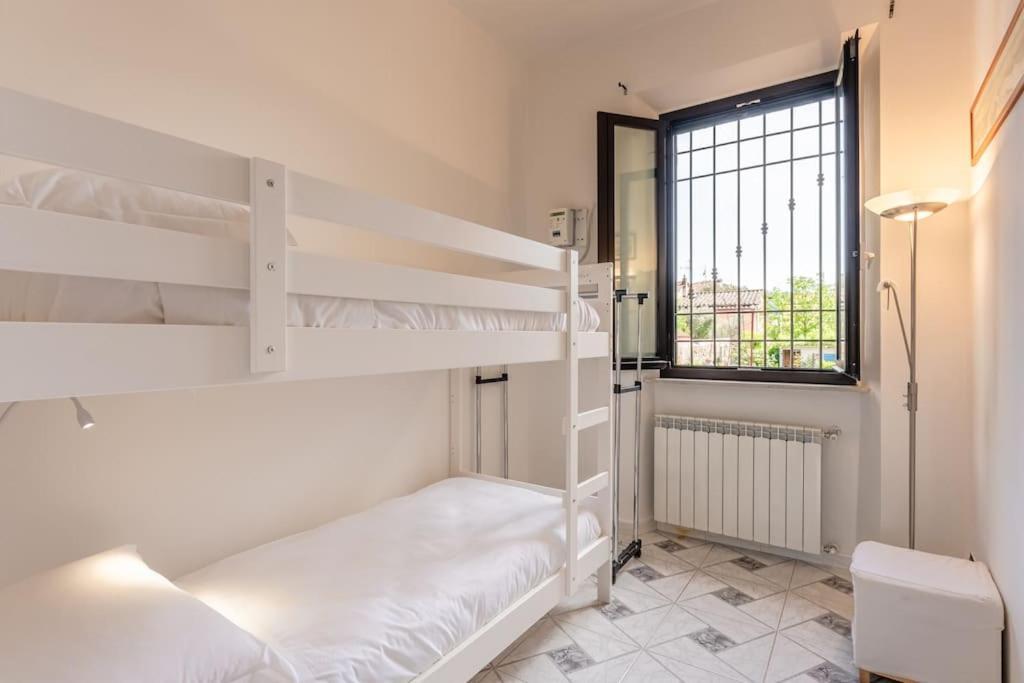 Casa Luana San Concordio - Affitti Brevi Italia Bahay bakasyunan *