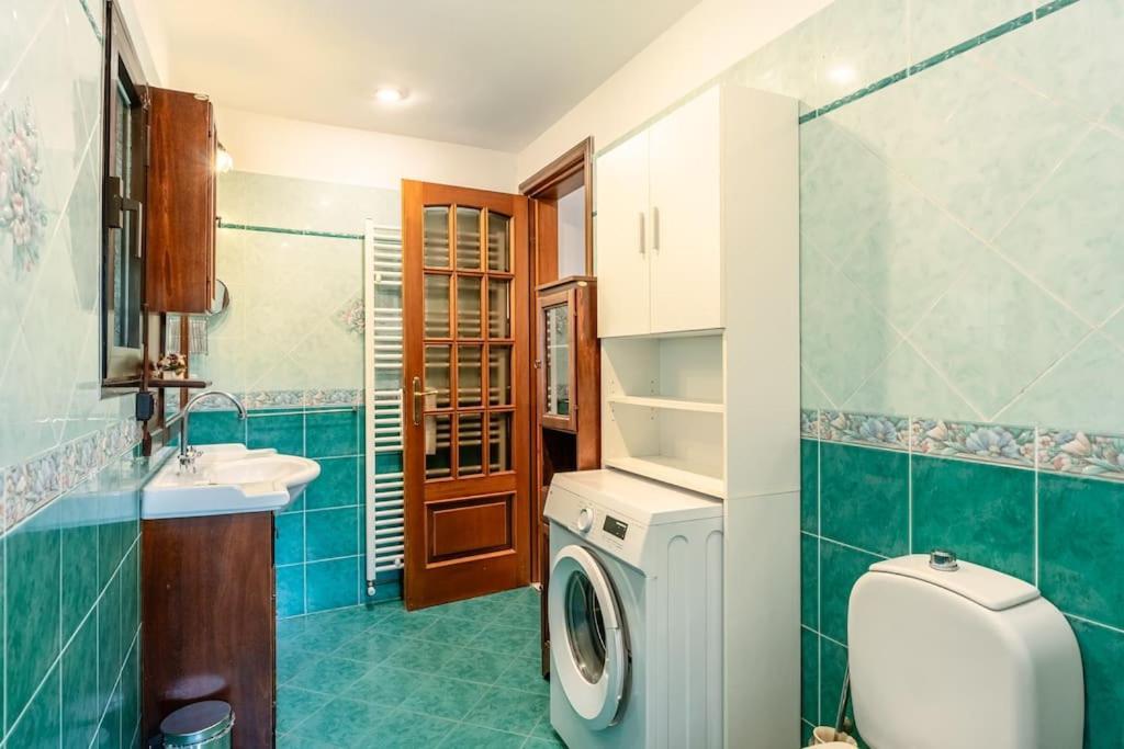 Vakantiehuis Casa Luana San Concordio - Affitti Brevi Italia Lucca