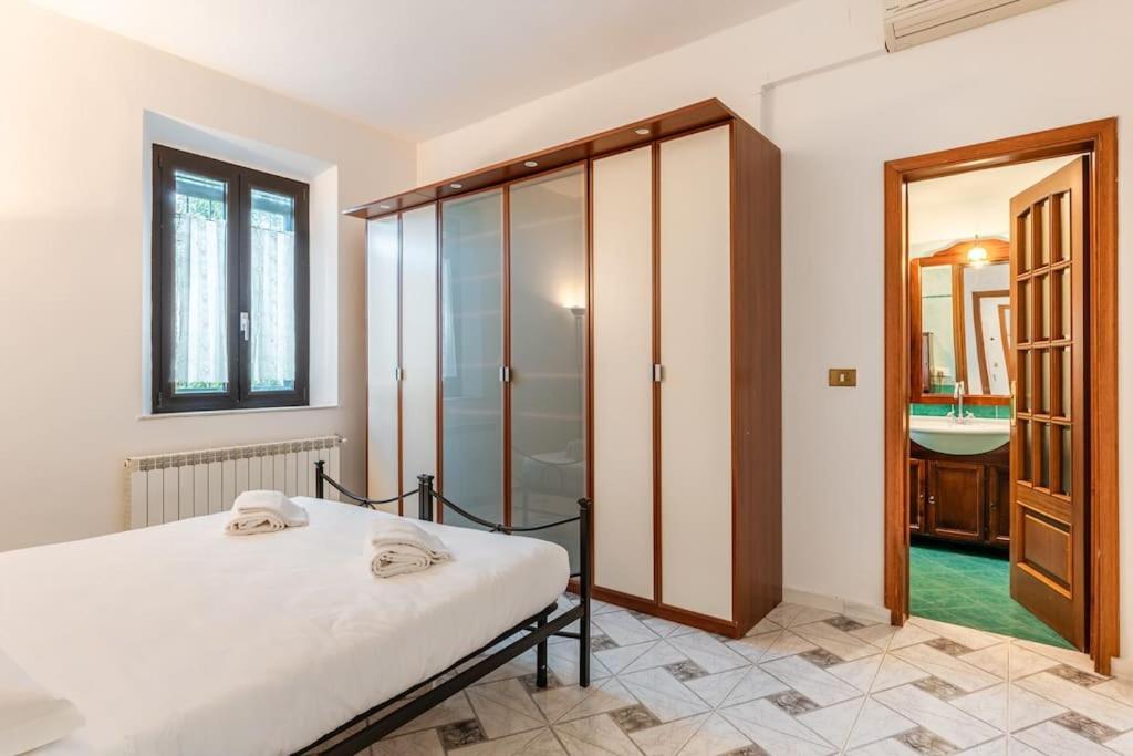 Casa Luana San Concordio - Affitti Brevi Italia * Lucca