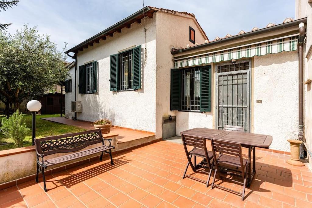 Casa Luana San Concordio - Affitti Brevi Italia