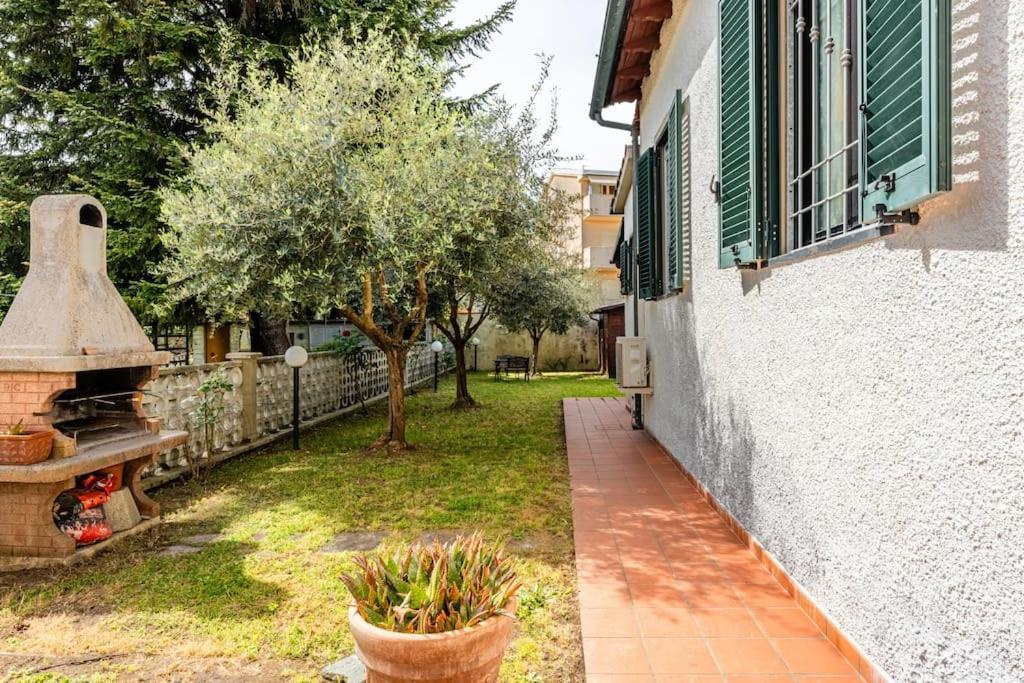 Casa Luana San Concordio - Affitti Brevi Italia Bahay bakasyunan