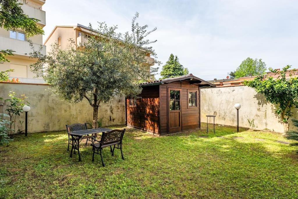 Casa Luana San Concordio - Affitti Brevi Italia Lucca